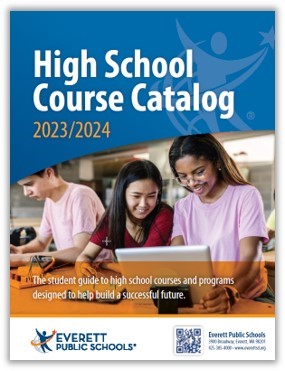 HS Course Catalog